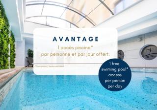 Hotel Nice Riviera