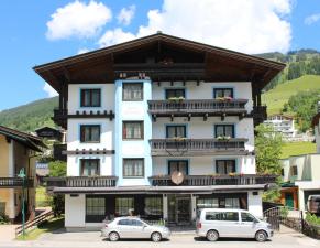 hotel König - Joker Card included in Summer, Saalbach