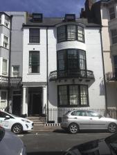 hotel Kempfield House, Brighton
