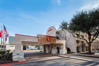 hotel Ramada by Wyndham Austin South