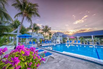 hotel Ibis Bay Resort, Key West