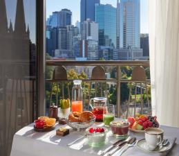 hotel Park Hyatt Melbourne