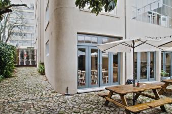 hotel Porto Spot Hostel