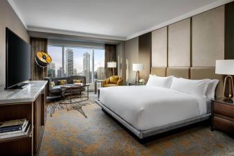 hotel The Ritz-Carlton, Toronto