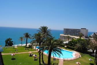 hotel Apartamentos La Roca Rentals, Torremolinos