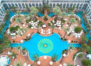 hotel Agamim by Isrotel Collection, Eilat