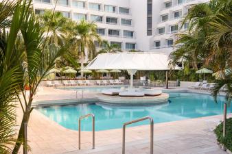 hotel Lagoona by Isrotel Collection, Eilat