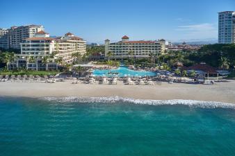 hotel Marriott Puerto Vallarta Resort & Spa