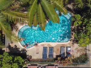 hotel YHA Cairns Central
