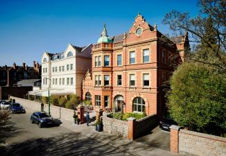 hotel Dylan, Dublin