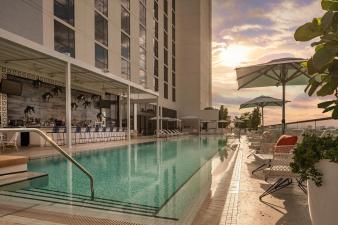 The Dalmar, Ft Lauderdale