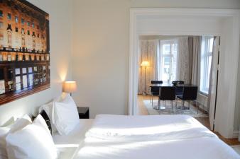 DA Hotel Apartments, Goteborg