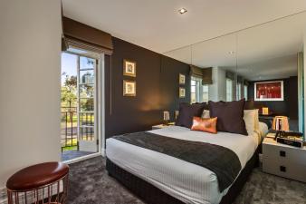hotel Quest East Melbourne