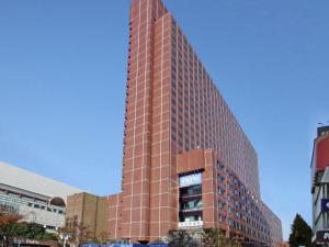 Shinjuku Prince Hotel, Tokyo