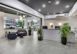 hotel The Metropolitan Spring Hill, Brisbane