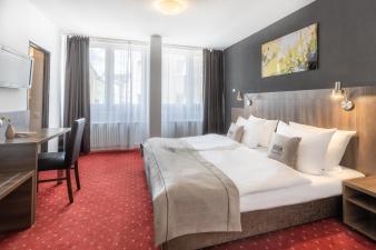 Hotel Leonet, Cologne