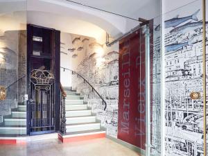 hotel ibis Styles Marseille Vieux Port
