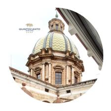 Quintocanto Hotel & Spa, Palermo