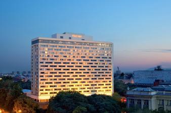 hotel The Westin Zagreb