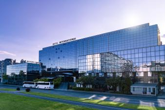 Maistra City Vibes Hotel International, Zagreb