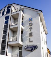 Hotel Meridijan16, Zagreb