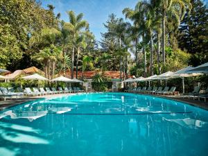 Hotel Bel-Air - Dorchester Collection, Los Angeles