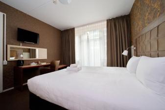 Aadam Hotel Wilhelmina, Amsterdam