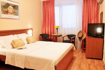 Hotel Rex, Belgrade