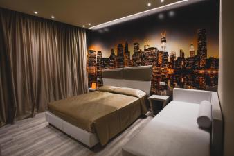 Hotel Fiera Wellness & Spa, Bologna
