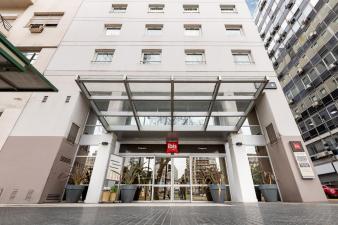 hotel ibis Buenos Aires Congreso
