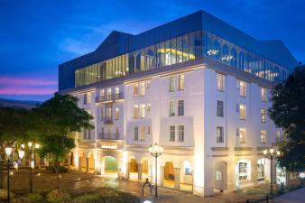 Gran Hotel Costa Rica, San Jose