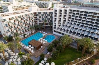 hotel Sport Club by Isrotel Collection, Eilat