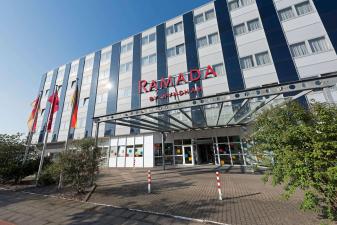 hotel Ramada by Wyndham Hannover Messe