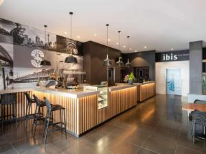 hotel ibis Sydney World Square