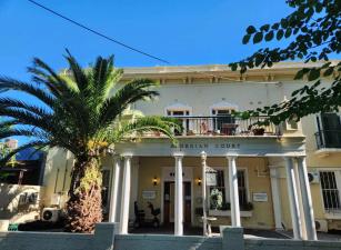 hotel Georgian Court Inn, Melbourne