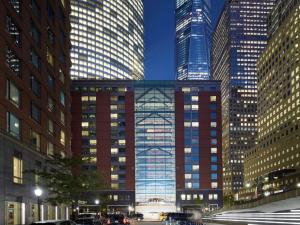 hotel Conrad New York Downtown