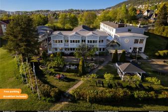 hotel HI Oslo Haraldsheim