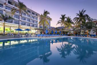 hotel Costa Club Punta Arena - Todo Incluido, Puerto Vallarta
