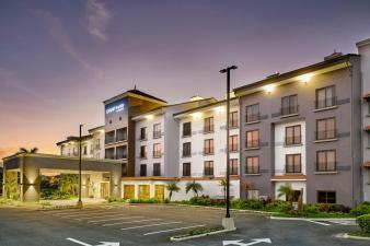 hotel Courtyard by Marriott San Jose Escazu