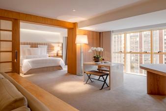 Hotel Emiliano, Sao Paulo