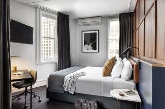 hotel Veriu Central, Sydney
