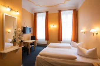 Hotel am Hermannplatz, Berlin Hotel am Hermannplatz, Berlin