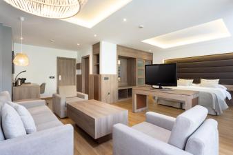 Hotel Colon Rambla, Tenerife