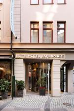 Elite Hotel Esplanade, Malmo