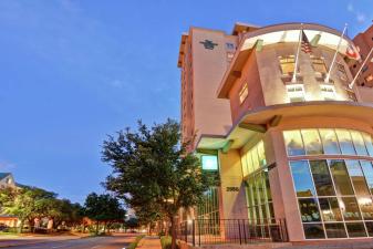 hotel Homewood Suites by Hilton Houston Near the Galleria