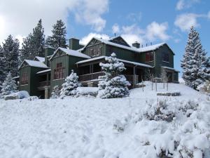 hotel Snowcreek Resort Vacation Rentals, Mammoth Lakes
