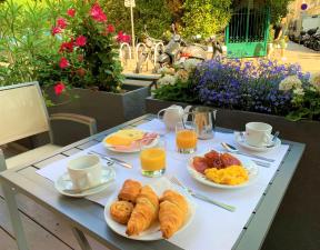 Hotel Boréal Nice