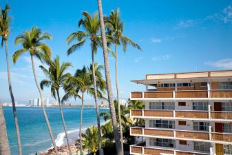 Hotel Rosita, Puerto Vallarta