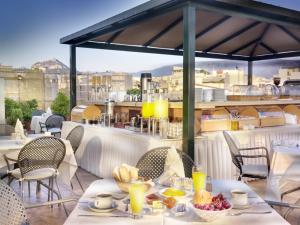 hotel Jason Inn, Athens