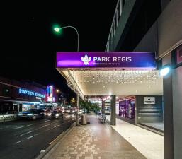 hotel Park Regis Concierge Apartments, Sydney